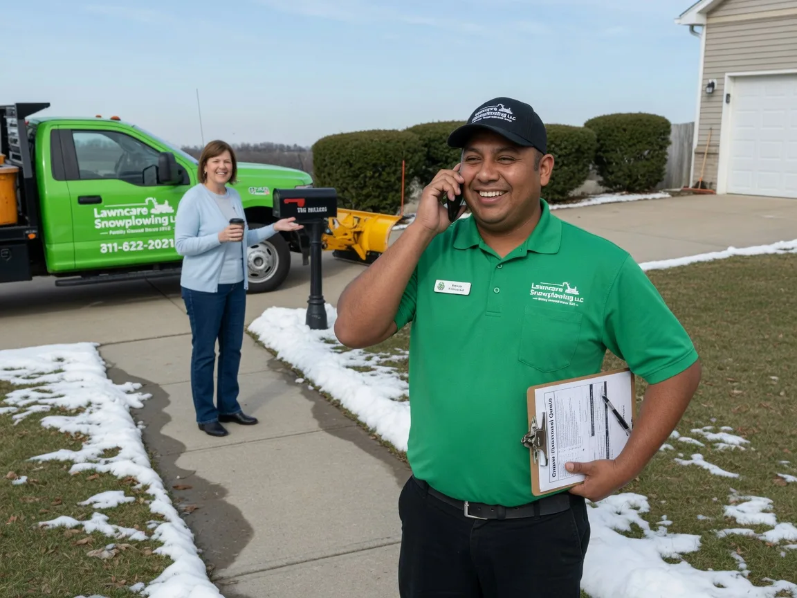 Lawn Care Services By Expert Landscaper Manitou, OK FAQs